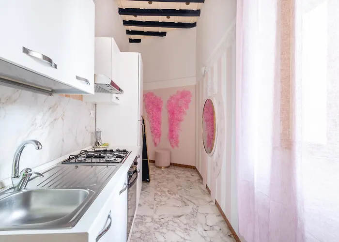 Maison Trevi * Roma
