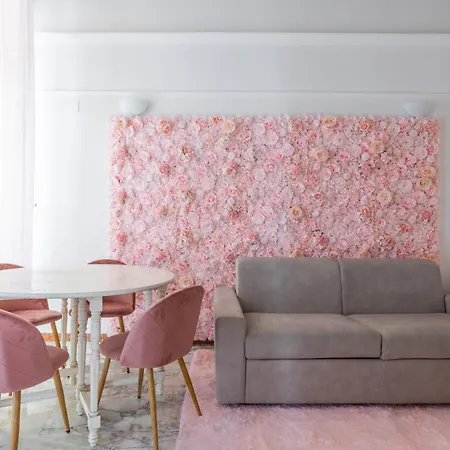 Apartamento Maison Trevi *