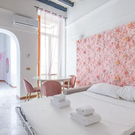 Apartamento Maison Trevi *