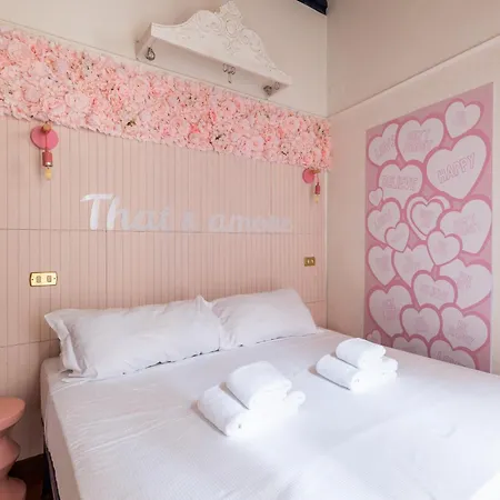 Maison Trevi Apartman Róma