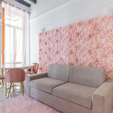 Apartamento Maison Trevi *
