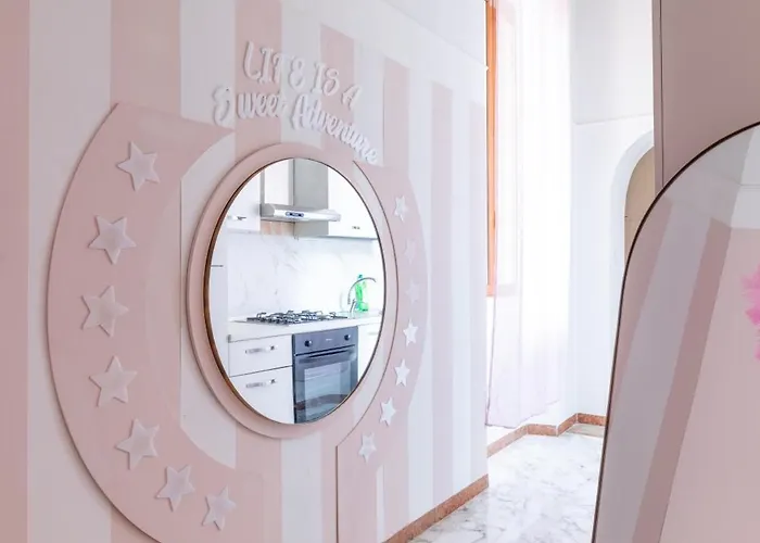 Maison Trevi Апартаменты *