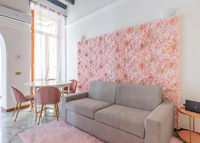 Апартаменты Maison Trevi *