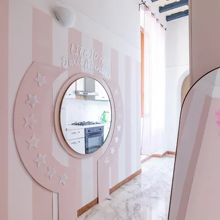 Maison Trevi Apartmán *