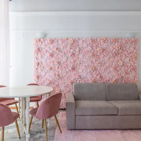 Maison Trevi Apartmán Řím