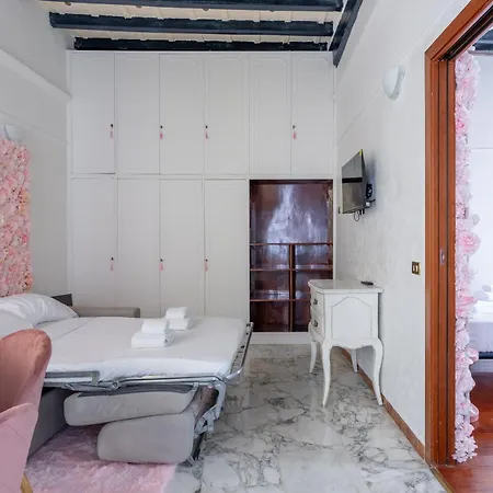 Maison Trevi